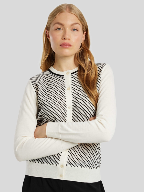 Bild von Strickjacke FABOSA