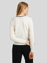 Bild von Strickjacke FABOSA