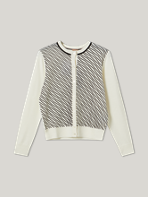 Bild von Strickjacke FABOSA