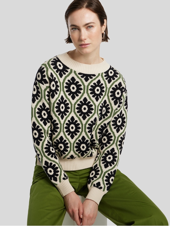 Bild von Pullover TAVOLA