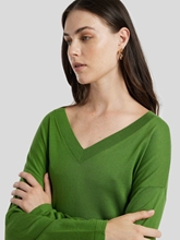 Bild von Feinstrickpullover