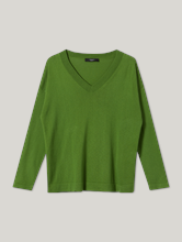 Bild von Feinstrickpullover