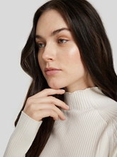 Image sur Pull à col montant SOTELLER