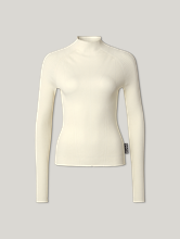 Image sur Pull à col montant SOTELLER