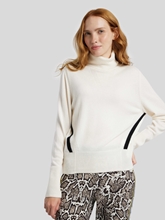 Bild von Rollkragenpullover