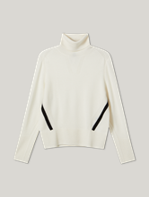 Bild von Rollkragenpullover