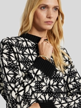 Bild von Pullover GOLDEN