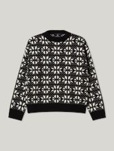 Bild von Pullover GOLDEN