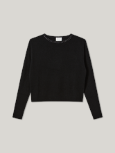 Image sur Pull cachemire