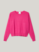 Bild von Pullover aus Kaschmir