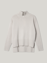 Bild von Pullover im Oversized Fit