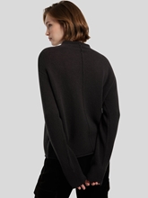 Image sur Pull en laine