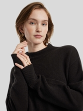 Image sur Pull en laine