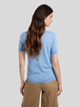 Image sur Shirt laine vierge