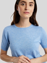 Image sur Shirt laine vierge