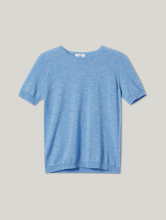 Image sur Shirt laine vierge