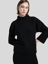 Bild von Rollkragenpullover