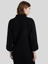 Bild von Rollkragenpullover