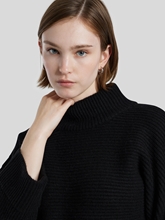 Bild von Rollkragenpullover