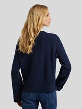 Bild von Pullover aus Kaschmir