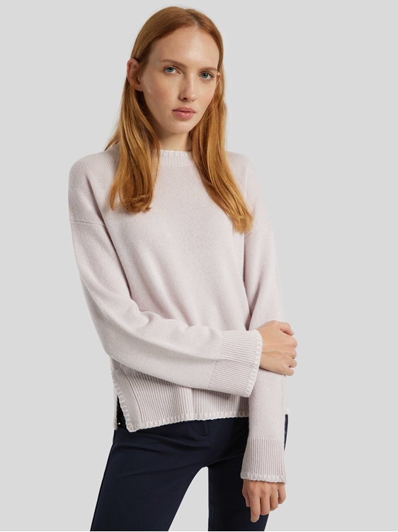 Bild von Pullover aus Kaschmir