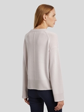 Bild von Pullover aus Kaschmir