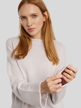 Bild von Pullover aus Kaschmir