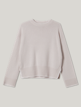 Bild von Pullover aus Kaschmir