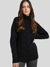 Bild von Pullover aus Kaschmir