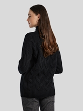 Bild von Pullover aus Kaschmir