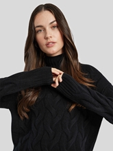 Bild von Pullover aus Kaschmir