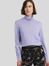 Bild von Rollkragenpullover