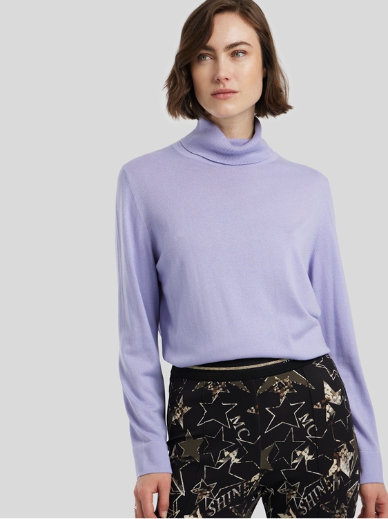 Bild von Rollkragenpullover