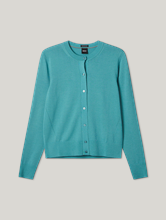 Bild von Strickjacke FADENASI