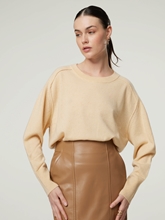 Bild von Pullover aus Kaschmir FARANZA