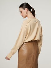 Bild von Pullover aus Kaschmir FARANZA