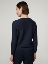 Bild von Strickpullover LINZ