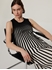 Bild von Streifen Top