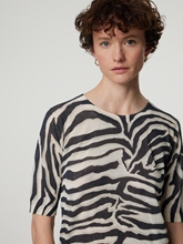 Image sur T-shirt imprimé