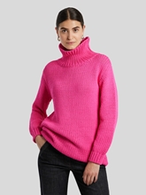 Bild von Langer Pullover
