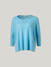 Image sur Pull maille cachemire