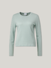Image sur Pull en coton bio