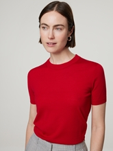 Image sur Shirt laine vierge FALYASSIASI