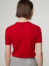 Image sur Shirt laine vierge FALYASSIASI