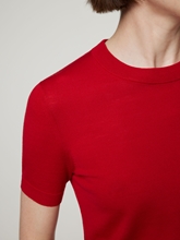 Image sur Shirt laine vierge FALYASSIASI