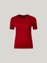 Image sur Shirt laine vierge FALYASSIASI