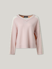 Bild von Pullover aus Wolle