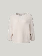 Bild von Pullover mit Wolle