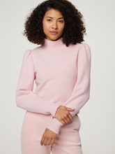 Image sur Pull en cachemire