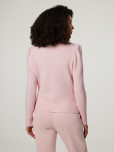 Image sur Pull en cachemire